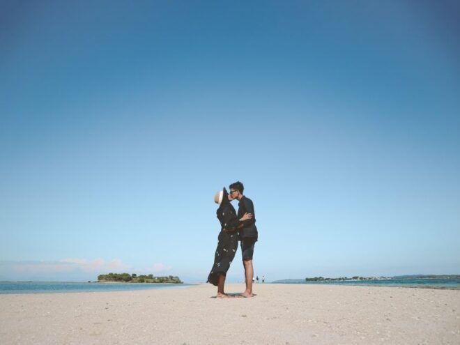 Lombok: Pink Beach Full-Day Private Tour GoPro Included - Tour Summary