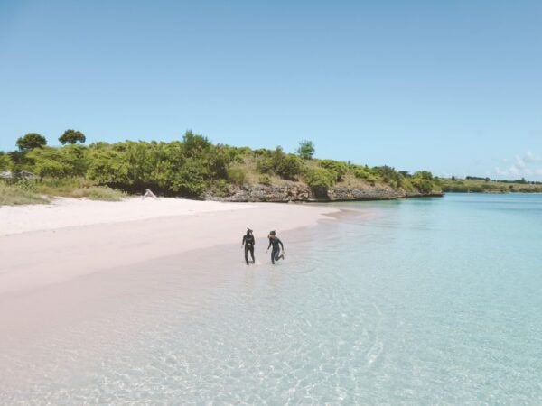 Lombok: Pink Beach Full-Day Private Tour GoPro Included - Additional Inclusions
