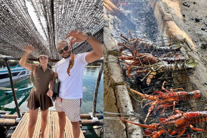 Lombok: Pink Beach, Gili Petelu & Private Snorkeling Tour - Practical Tips for Travelers