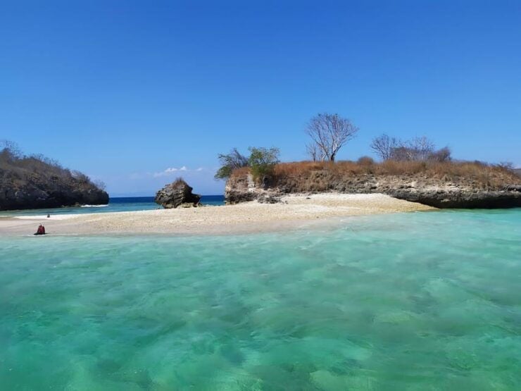 Lombok: Pink Beach Snorkeling Trip Include Lunch - Key Points