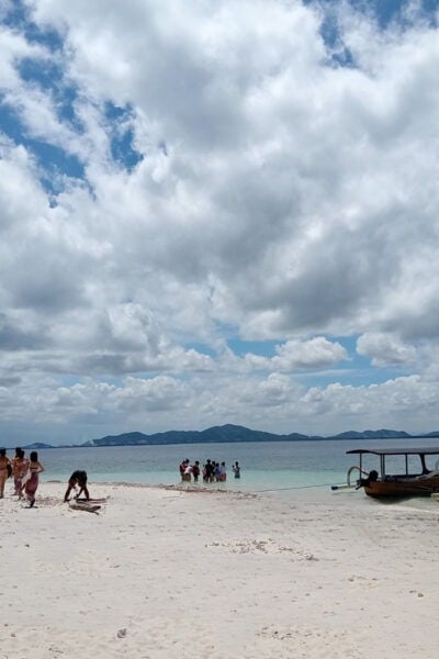 Lombok: Pink Beach Snorkeling Trip Include Lunch - Questions You May Have