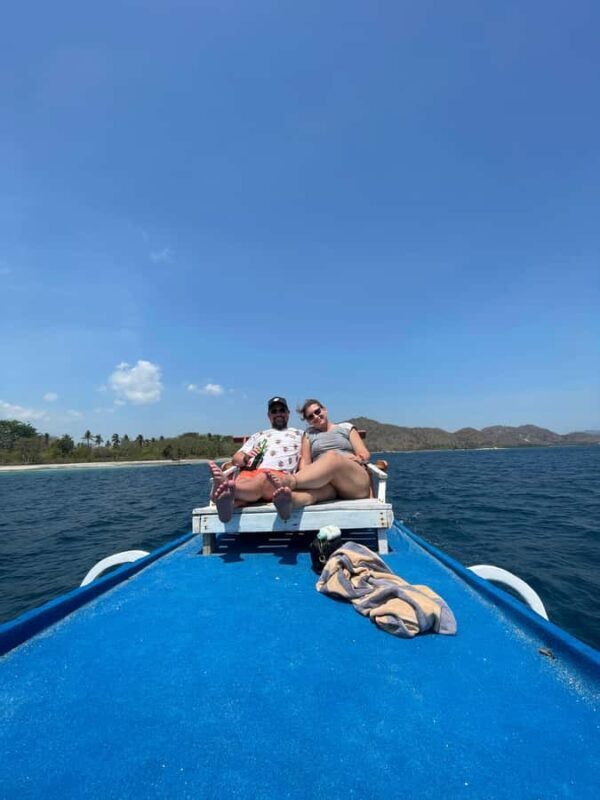 Lombok: Pink Beach Snorkeling Trip - Good To Know