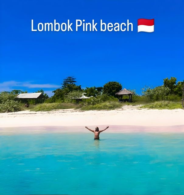 Lombok Pink Beach, Snorkling & Tanjung Ringgit Adventure - Tour Duration and Flexibility
