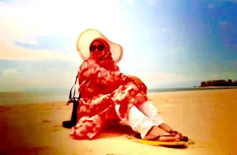 Lombok : Pink Beach Tour Free Gopro Documentation - Good To Know