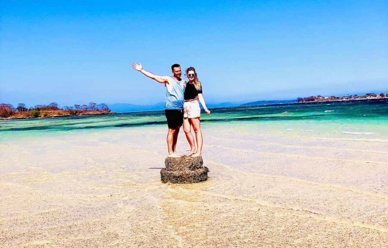 Lombok : Pink Beach Tour Free Gopro Documentation - Practical Details and What to Expect