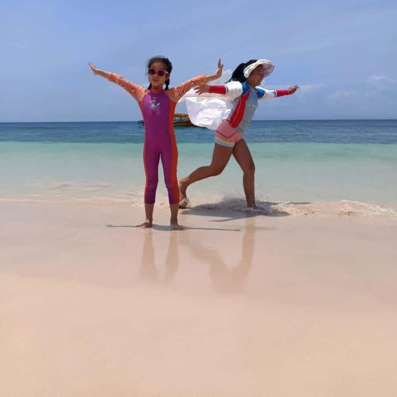 Lombok : Pink Beach Tour, Secret Gili and Snorkeling Tour - Good To Know