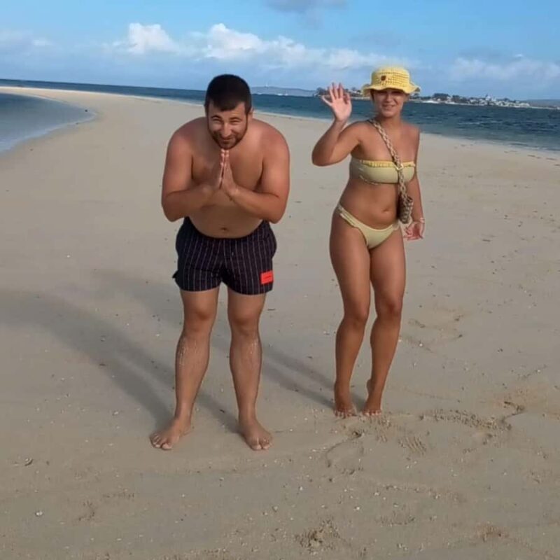 Lombok : Pink Beach Tour, Secret Gili and Snorkeling Tour - FAQ