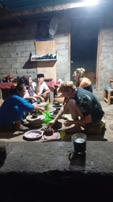 Lombok Pottery & Traditional Sasak Cooking Class - An Authentic Introduction to Lombok’s Culture