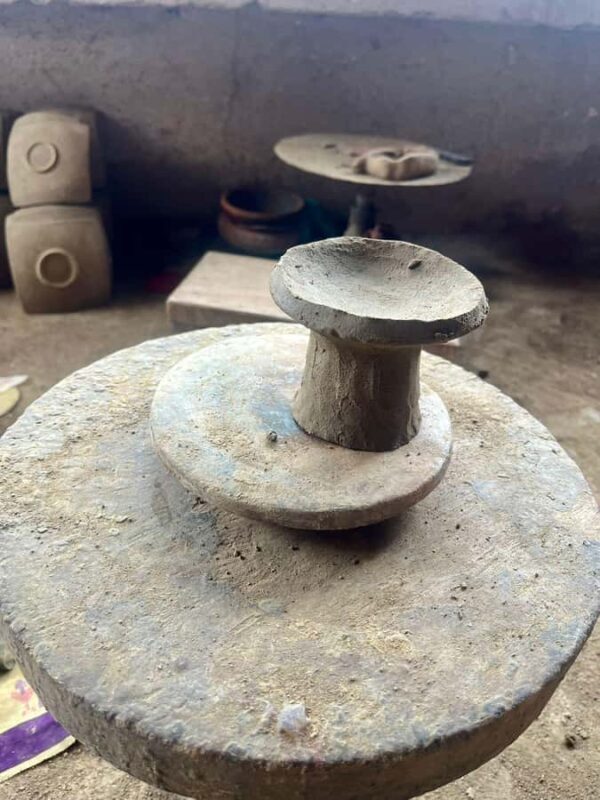 Lombok Pottery & Traditional Sasak Cooking Class - The Meal and Cultural Connection