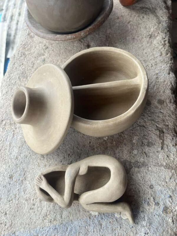 Lombok Pottery & Traditional Sasak Cooking Class - The Sum Up: Who Will Love This Experience?