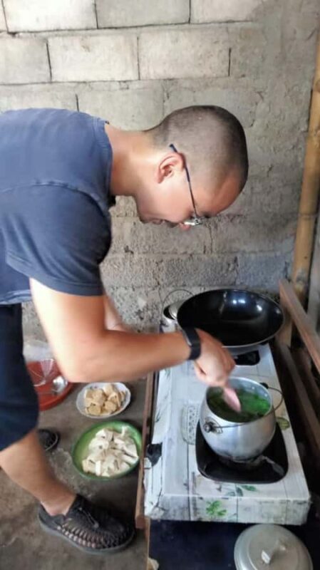 Lombok Pottery & Traditional Sasak Cooking Class - FAQ