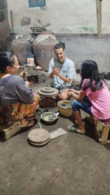 Lombok: Pottery Workshop & Authentic Local Cooking - Good To Know