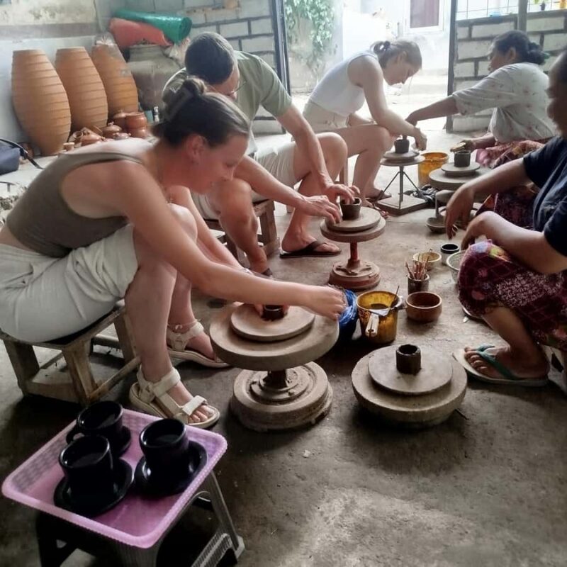 Lombok: Pottery Workshop & Authentic Local Cooking - Final Thoughts