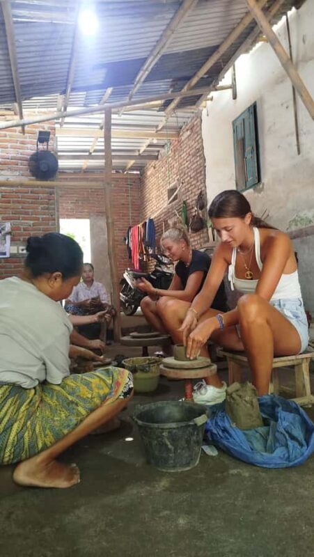 Lombok: Pottery Workshop & Authentic Local Cooking - Exploring Lombok’s Pottery and Cooking Experience: A Genuine Cultural Encounter