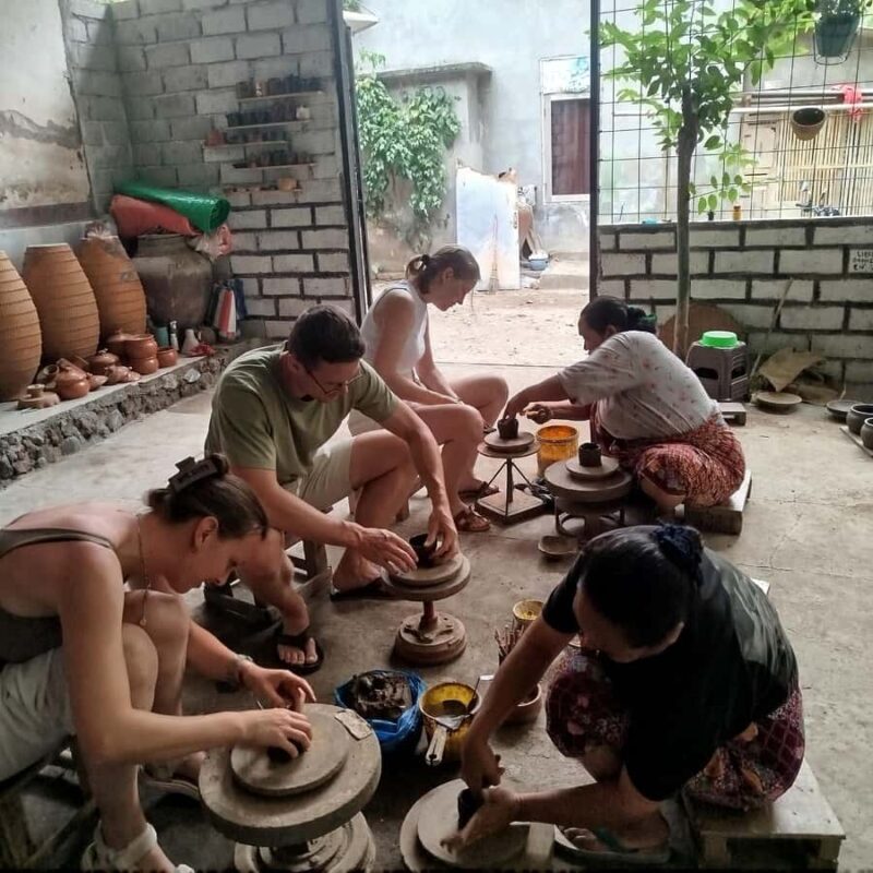 Lombok: Pottery Workshop & Authentic Local Cooking - Final Thoughts