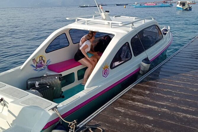 Lombok: Private Airport Lombok Transfers to or from Gili Islands - Detailed Breakdown of the Journey