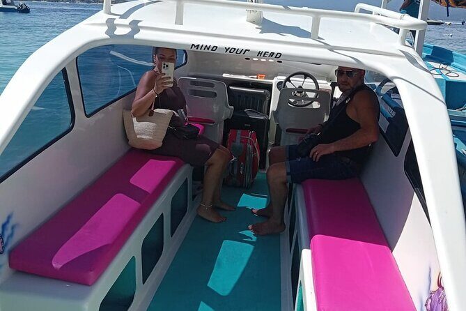 Lombok: Private Airport Lombok Transfers to or from Gili Islands - Who Will Love This Service?