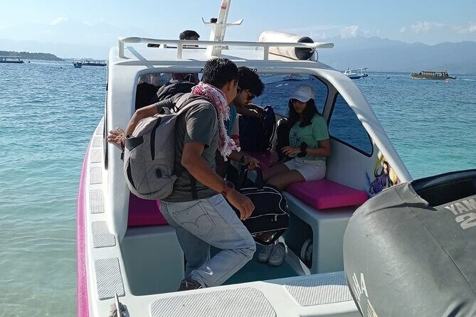 Lombok: Private Airport Lombok Transfers to or from Gili Islands - The Sum Up: Is This Transfer Right for You?