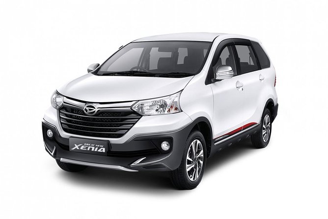 Lombok Private Car Charter - Reviews