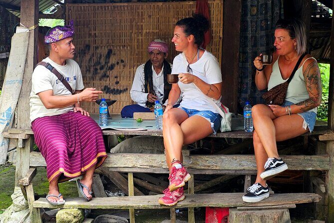 Lombok Private Car Hire with Driver Customizable Tour - Good To Know