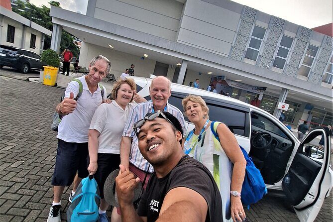 Lombok Private Car Hire with Driver Customizable Tour - Practicalities and Value