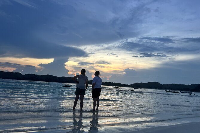 Lombok Private Car Hire with Driver Customizable Tour - Transport and Practicalities