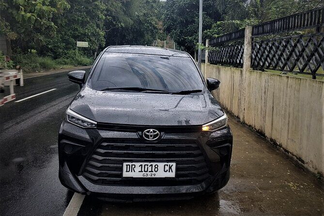 Lombok Private Car Hire with Driver Customizable Tour - FAQ