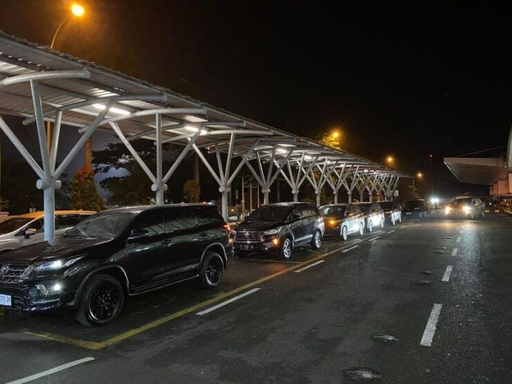 Lombok Private Car With Driver - Experience Highlights