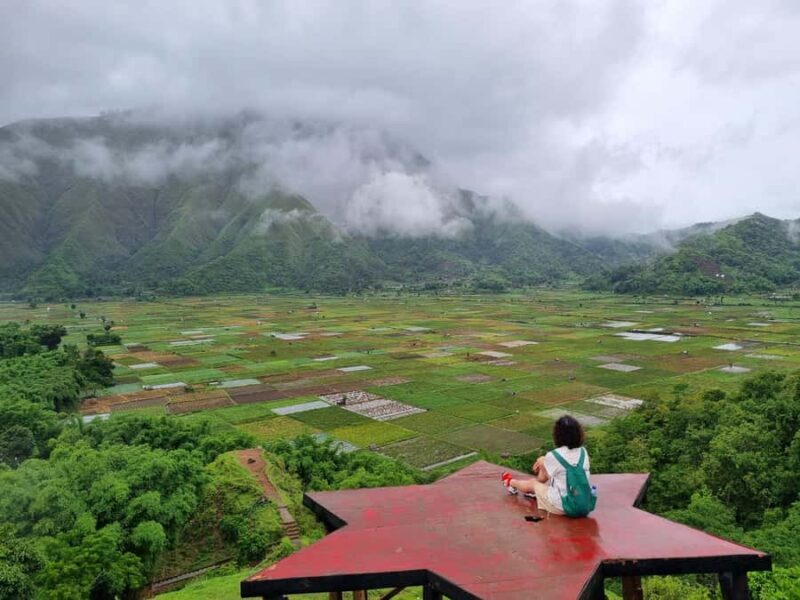 Lombok: Private Customizable Tour with Driver-Guide - Good To Know