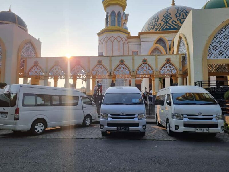 Lombok: Private Customizable Tour with Driver-Guide - Who Is This Tour Best For?