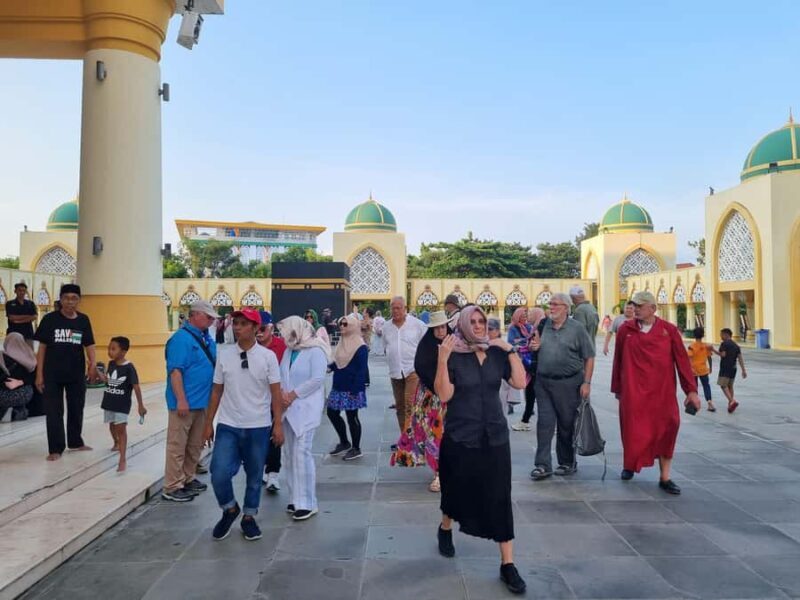 Lombok: Private Customizable Tour with Driver-Guide - Final Thoughts