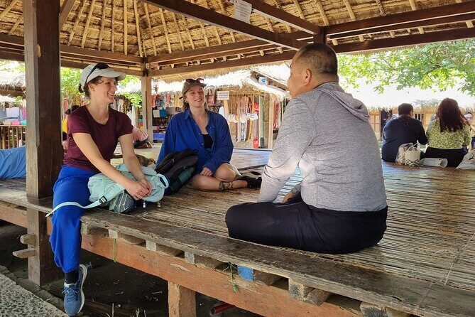 Lombok Private Customize Tour - How the Tour Works: An In-Depth Look