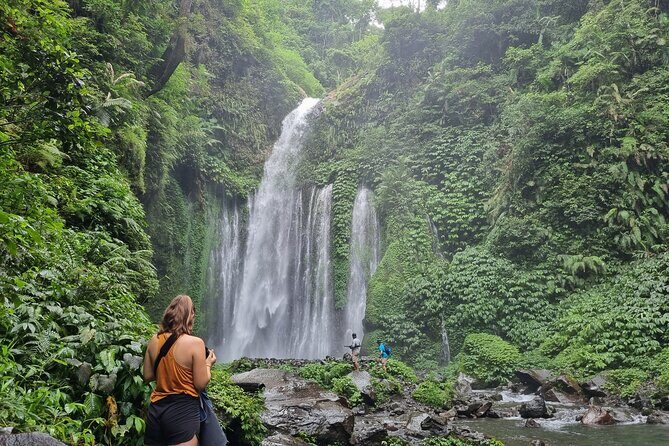 Lombok Private Customize Tour - What’s Included and What’s Not
