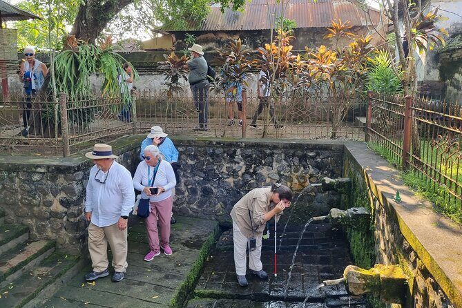 Lombok Private Customize Tour - Authentic Insights from Reviews