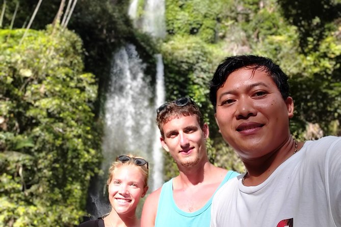 Lombok Private Customize Tour - Overview of the Tour