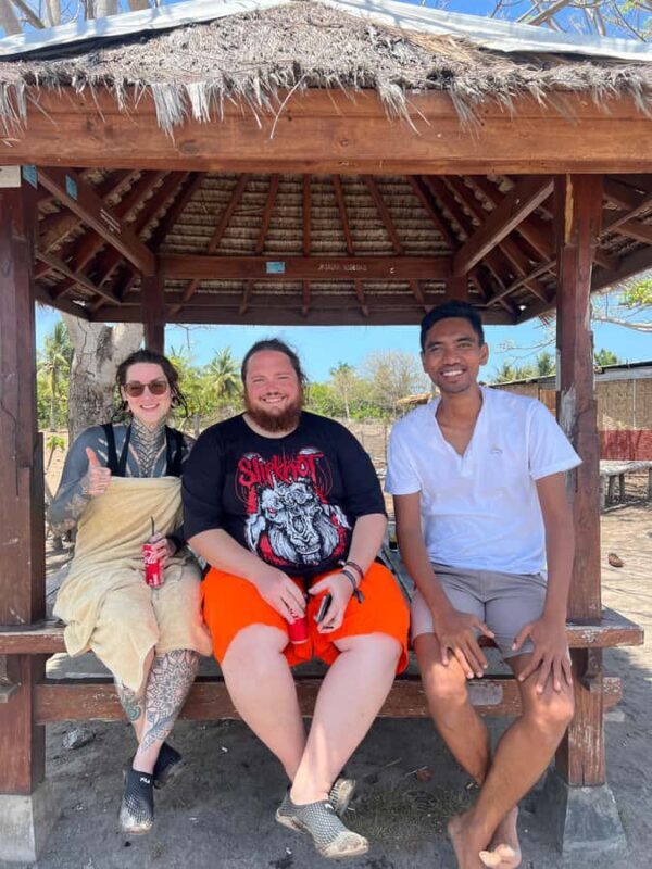 Lombok: Private day trip snorkeling in Secret Island - Exploring the Lombok: Private Day Trip Snorkeling in Secret Island