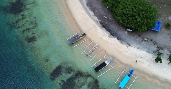 Lombok: Private Day Trip Snorkeling in Secret Island - Snorkeling Locations