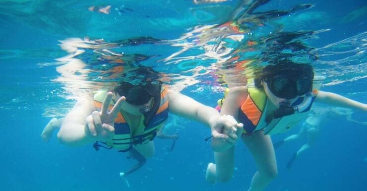 Lombok: Private Island Tour by Boat With Snorkeling - Itinerary Details and Options