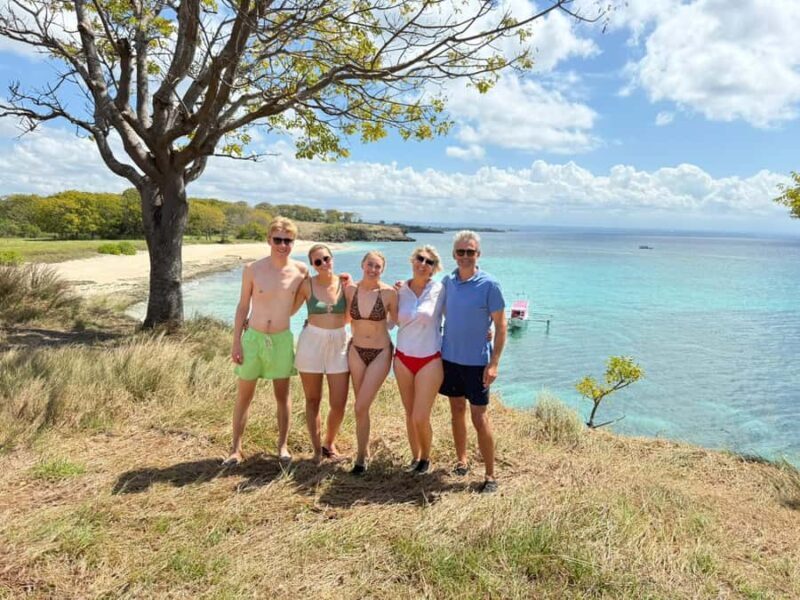 Lombok Private Pink Beach & 3 Gilis Island Hopping Tour - The Practicalities: Transportation, Timing, and Comfort