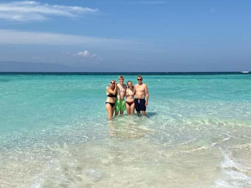 Lombok Private Pink Beach & 3 Gilis Island Hopping Tour - Authentic Experiences & Insider Tips