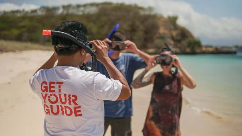 Lombok: Private Pink Beach & Gili Snorkeling Tour with GoPro - Good To Know