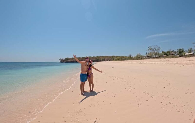 Lombok: Private Pink Beach & Gili Snorkeling Tour with GoPro - Why Choose This Tour?