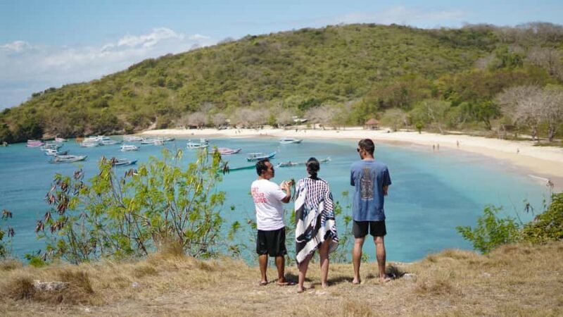 Lombok: Private Pink Beach & Gili Snorkeling Tour with GoPro - Final Thoughts