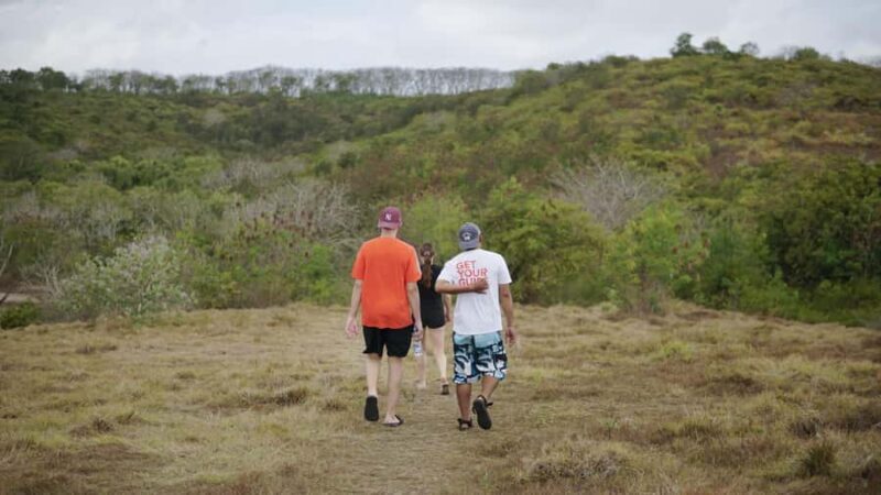 Lombok: Private Pink Beach & Gili Snorkeling Tour with GoPro - Who Should Book This Tour?