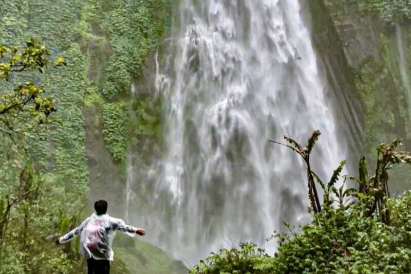 Lombok: Private Sekeper Waterfall Tour with Guide - Practical Details and What to Expect
