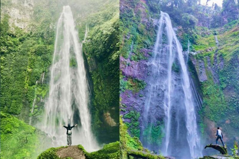 Lombok: Private Sekeper Waterfall Tour with Guide - FAQ