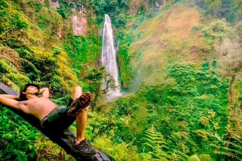 Lombok: Private Sekeper Waterfall Tour with Guide - Why This Tour Offers Real Value