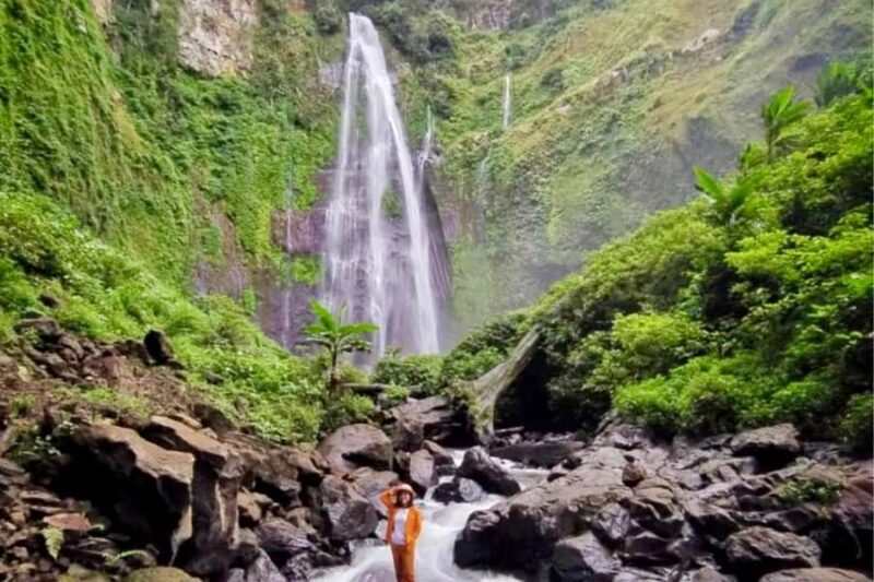 Lombok: Private Sekeper Waterfall Tour with Guide - FAQ