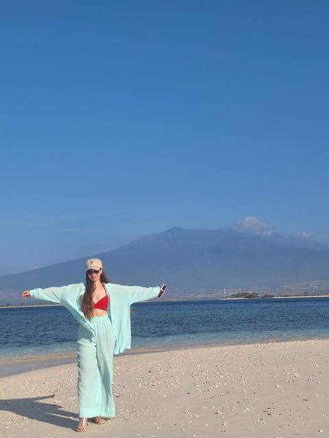 Lombok: Private Snorkeling Gili Kondo, Gili Bidara, Gili Kapal. - Itinerary and Logistics