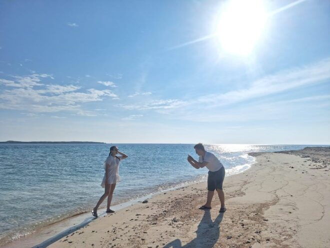 Lombok: Private Snorkeling Gili Kondo, Gili Bidara, Gili Kapal. - Inclusions and What to Bring
